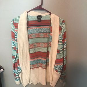 Rue21 Cardigan